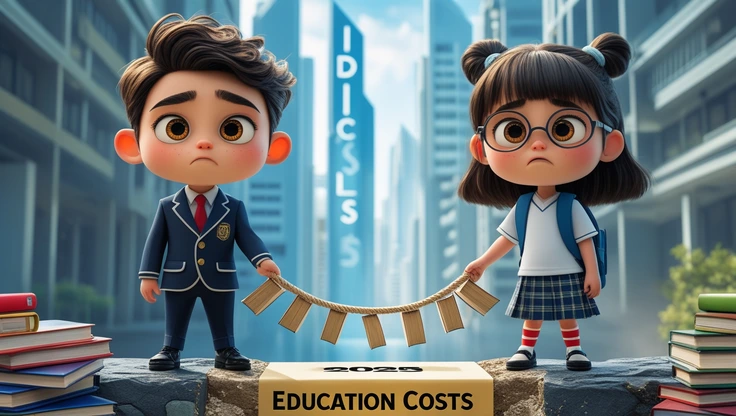 Private vs. Public Schools: Which Is Worth the Cost in 2025?