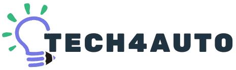 Tech4Auto